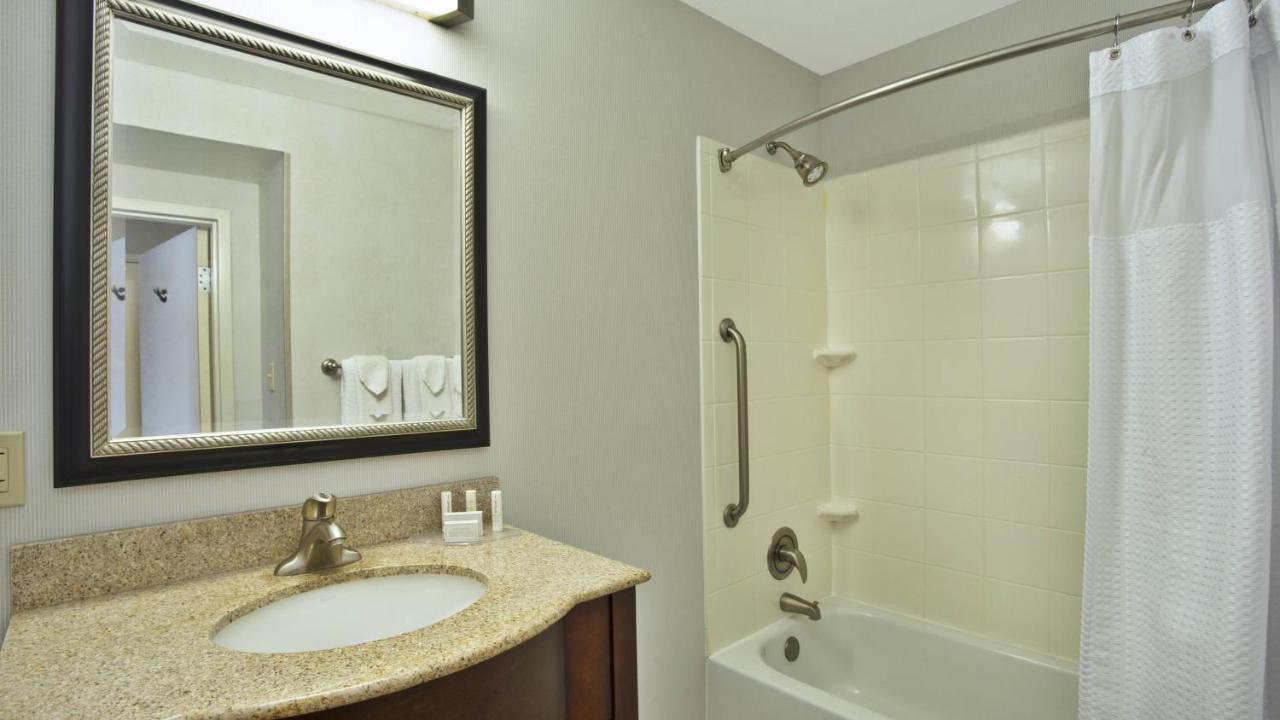 Courtyard By Marriott Beachfront 3* Gulfport