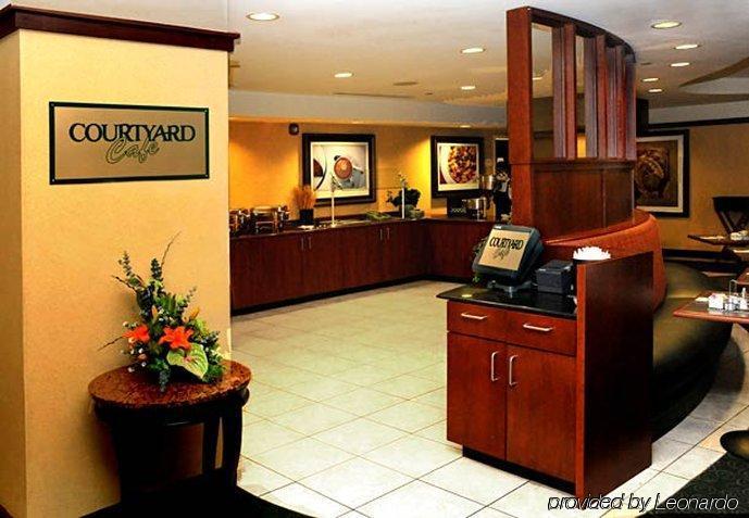 Courtyard By Marriott Beachfront Gulfport