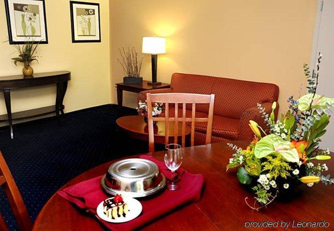Courtyard By Marriott Beachfront 3* Gulfport