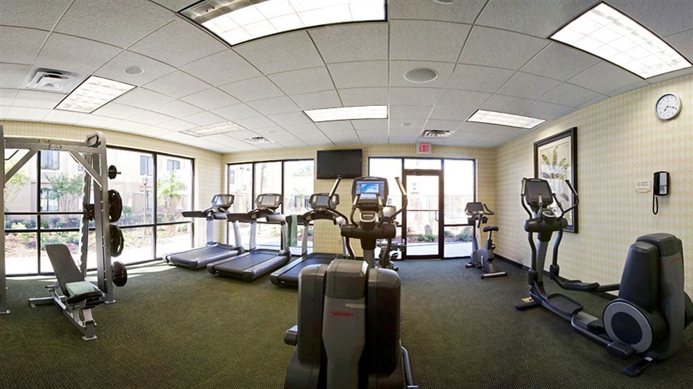 Courtyard By Marriott Beachfront Gulfport